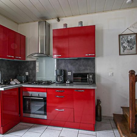 Titi'S House Townhouse & Holiday Home غراند كامب-مايسي المظهر الخارجي الصورة