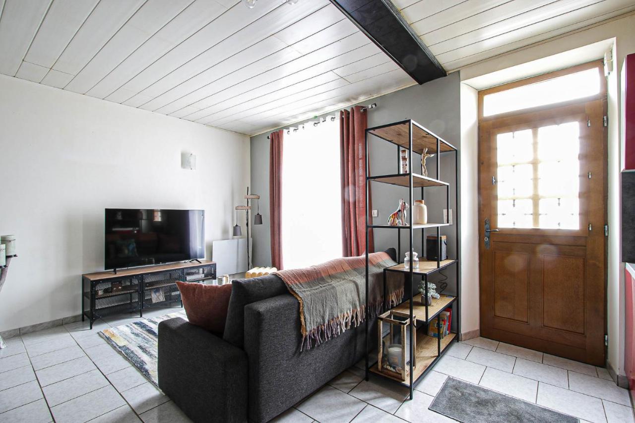 Titi'S House Townhouse & Holiday Home غراند كامب-مايسي المظهر الخارجي الصورة